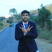 Mahesh Pandey