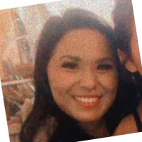 Andrea Gonzalez