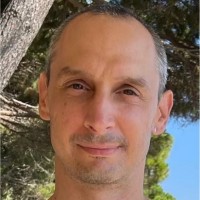 Evan Kapriniotis