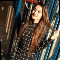 Mansi Sharma