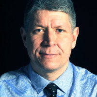 Thomas Foster-Mortensen