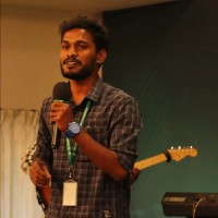 A Karthick