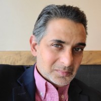 Adil Sheikh