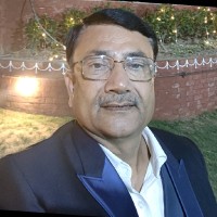 Tarun Modi
