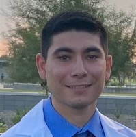 Diego Martinez