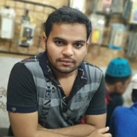 Athar Ahmad