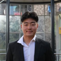 Thomas Han