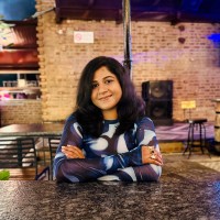 Manty Kundu