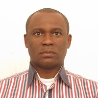 Anthony Eka