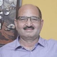 Deepak Dusija