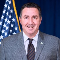 Barry Jackson