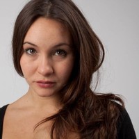 Sarah Amrous