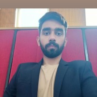 Talha Saboor Ahmed