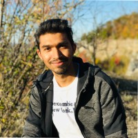 Himanshu Patel