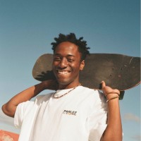 Joshua Bukuru