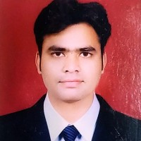 Ashish Kumar Kashyap