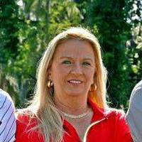 Pat Grable