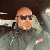 Chad Lively