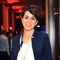 Gabriella Parete
