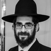 ephraim rubin