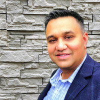 Jayesh Mehta