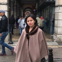 Rahmayana Fitri
