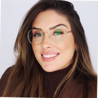 Gabriela Magalhães
