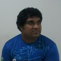 Bageerathan Jeganathan