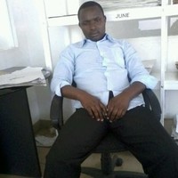 Geoffrey Masira