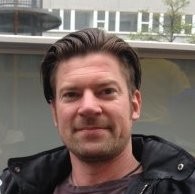 Robin Nyberg