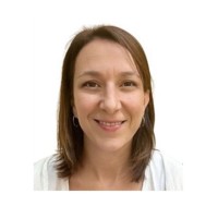 Elisabeth Montero Martínez