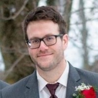 Chad Dworak