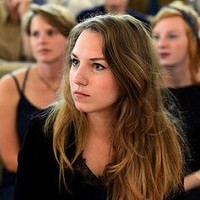 Ismay Rentenaar