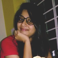 Dharmi Shah