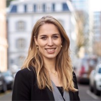 Julia Dürr