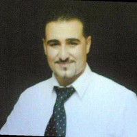 Jehad Abu Mallouh