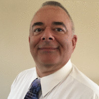 Graham Robinson