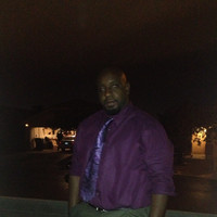 Davron Harris