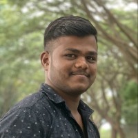 Bheemanna S