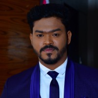 Sathish Kumar