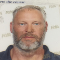 Keith Mackie