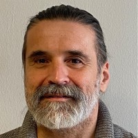Gerald Hellweger