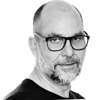 Anders Ginge Jensen