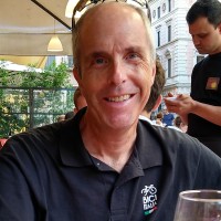 Scott Elliott