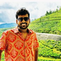 Nithish Kumar B