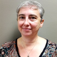 Emmanuelle Roullet
