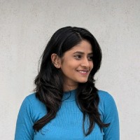 Yuktha Mohan Gowda