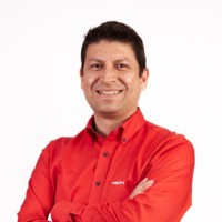 Cristian Martínez