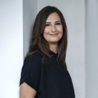 Katharina Von Janczewski