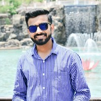 Nagesh Patel